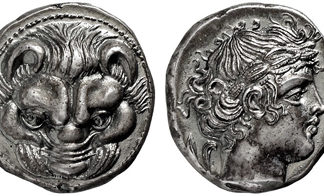 Auktion 293: Antike Münzen