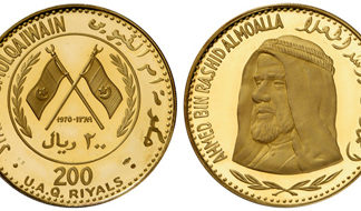 147. Auktion – Numismatik