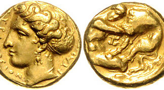 Auktion 77 Münzen und Medaillen