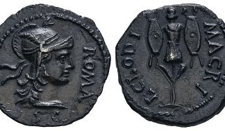 Auktion 161: Münzen und Medaillen