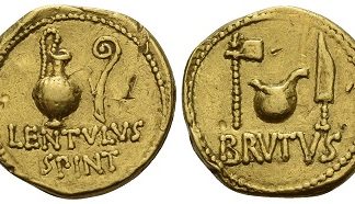 Frühjahrsauktion 105 und 106