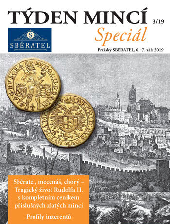 Tyden Mincí Speciál 3/19