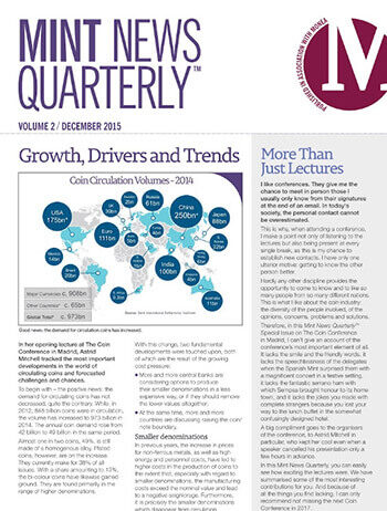Mint News Quarterly 2/2015 December