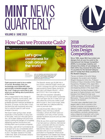 Mint News Quarterly 6/2019 June