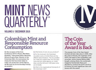 Mint News Quarterly 6/2019 December
