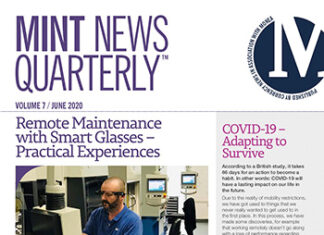 Mint News Quarterly 7/2020 June