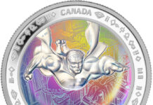 最先端のコイン鋳造技術