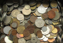 硬貨、記念硬貨、そしてメダルの違いはなにか?