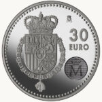 05_01x30 Eur M crowned Kopiek