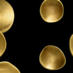 00-1 MWFK PM Kelten-Gold