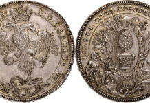 オークション・プレヴュー:最高品質コイン、幅広い価格帯から出品の予定