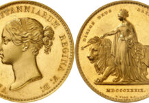 オークション・プレヴュー:Künker社の最高級ターラー銀貨