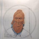 08-AnnaAuras_AnnetteVDrosteHuelshoff_Modellur