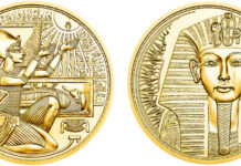 今年のCOTY賞の受賞貨幣は……?