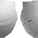 4_Silver_Latvia-LindenLeaf