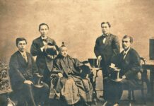 日本貨幣関係史4:新貨条例と金本位制の採用の試み