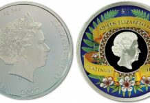 今月の注目コイン(3月)