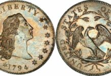 世界で最も高価な10枚のコイン