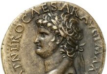 コインの収集分野:コインやメダルに描かれた 極悪非道な支配者たち