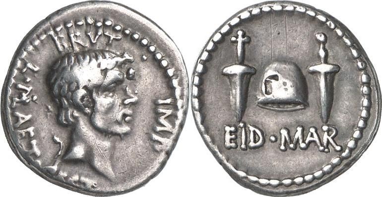 コインの収集分野:コインやメダルに描かれた 極悪非道な支配者たち - MünzenWoche