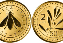 今月の注目コイン(4月)