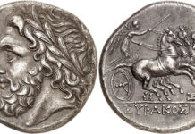 オークション・レヴュー: ケルトのコインが最高値をもたらす