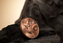 CIT社の春期発売の注目コイン