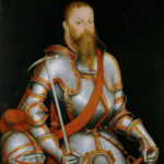 07Portrait_of_Prince-Elector_Maurice_of_Saxony_(1521–1553),_in_armour_(by_Lucas_Cranach_the_Younger)_-_Staatliche_Kunstsammlungen_Dresden