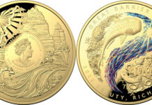 今月の注目コイン(6月)