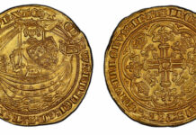 アトラス・ヌミスマティクス、6月の販売価格の最新情報