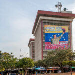 04-PDVSA_Towers_in_Maracaibo_Center