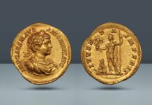 7月の固定価格商品:シェナー・シュミット・コイン販売店のアンティークコイン