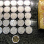 01-Fakes sent to Texas buyer