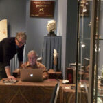 01Jerome Eisenberg and Rick, BAAF Basel 2013