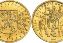 キューンカー社のオークション・レヴュー:過去最高水準のコイン価格