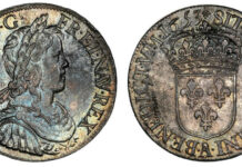 アトラス・ヌミスマティクス、7月の販売価格の最新情報