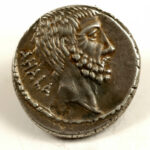 04-DSC_0011.RS. AHALA Kopf des C Servilius Ahala nach rechts