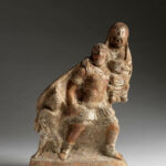 16-BKF_Presse_Augustus_Statuette_des_Aeneas_mit_Anchises_und_Ascanius