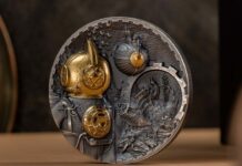 CIT社の夏期発売の注目コイン