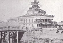 日本貨幣関係史8:国立銀行の設立