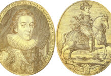 オークション・プレヴュー:キューンカー社の秋季オークション・ウィーク 珍品が多種多彩