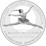 05-2023-american-women-quarters-coin-maria-tallchief-line-art-reverse