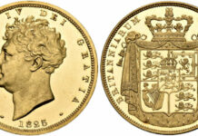 アトラス・ヌミスマティクス、9月の販売価格の最新情報