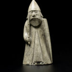 06-NORM300_13_Schachfigur