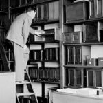 00-Heberden Coin Room (1955)
