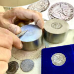 01Tron Lira replica creating