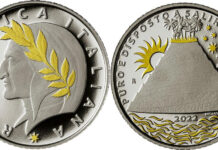 今月の注目コイン(10月)