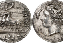 オークション・プレヴュー:Numismatica Genevensis社で格別の珍品