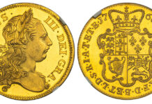 アトラス・ヌミスマティクス、10月の販売価格の最新情報