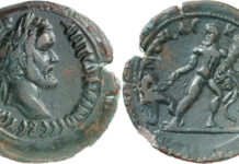 オークション・プレヴュー:ケールモース及びサルトン・コレクションの古代の絶品